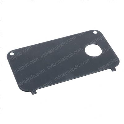 Picture of Plate-Console-Key Only-Med