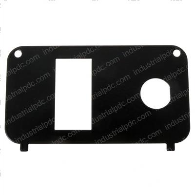 Picture of Plate- Console Insert - Fnr Swi