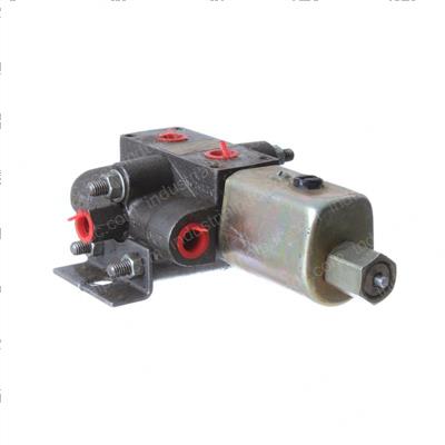 Picture of Valve - Assy Solenoid
