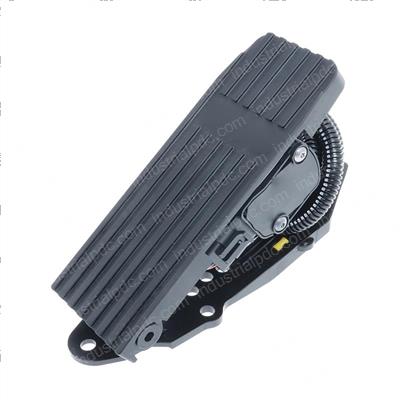 Picture of Accel Pedal