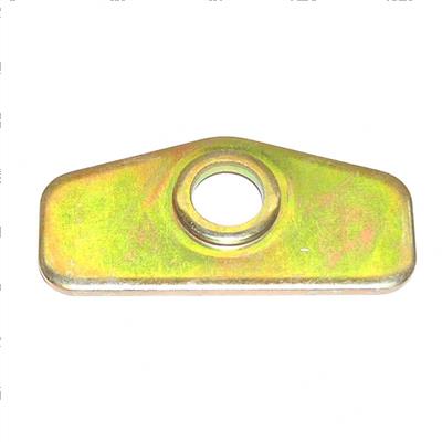 Picture of Plate - Brake Wear Part