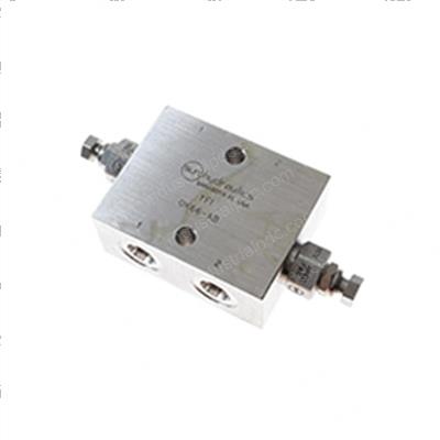 Picture of Crossover Valve