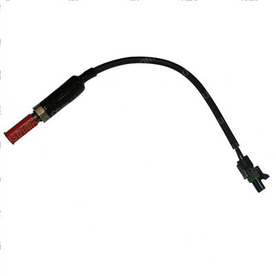 Picture of Valve Assembly - Solenoid