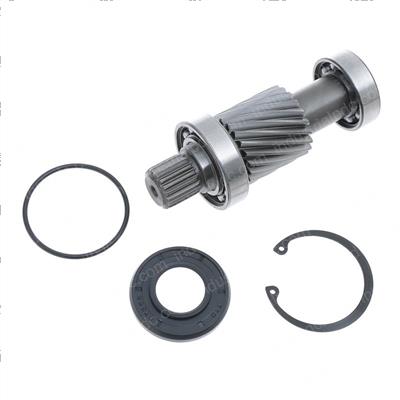 Picture of Input Gear Kit - 36v Axle