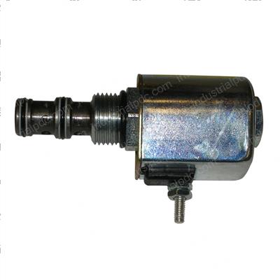 Picture of Valve - Inlet