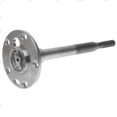 Picture of Flanged Axle Shaft - Right