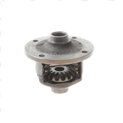 Picture of Diff Case Assembly