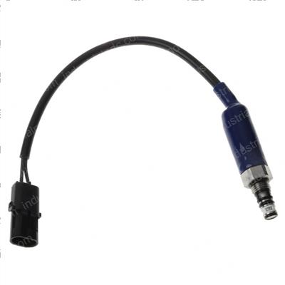 Picture of Pulsar  63hz W/ Wthrpk Con