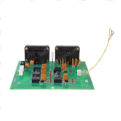 Picture of Pcb - Relay Card Lwr Cntrlbx