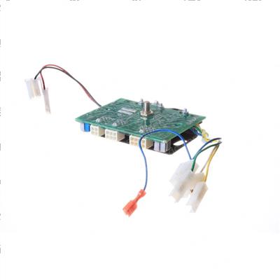 Picture of Pcb Controller Pcboard