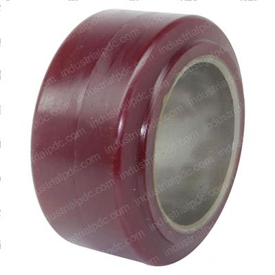 Picture of Tire - Poly 10x5x6.5