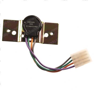 Picture of Potentiometer