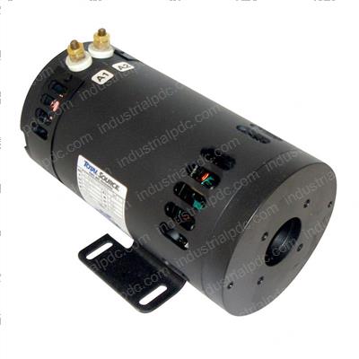 Picture of Motor - 24 Volt