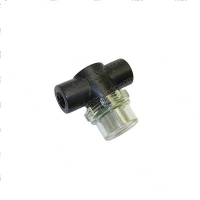 Picture of Filter, in-Line 80 Mesh,