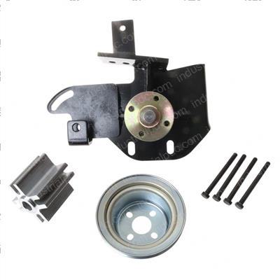 Picture of Fan Bracket Assembly