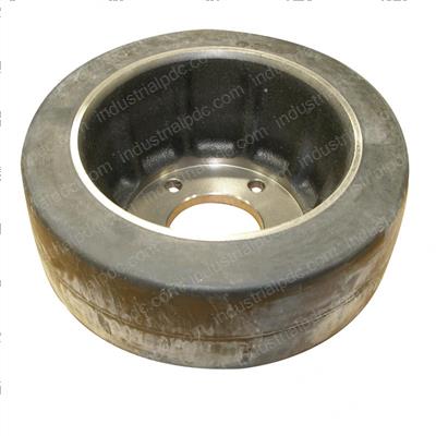 Picture of Wheel - Drive