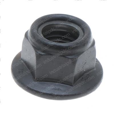 Picture of Nut Pls Lk M16-2