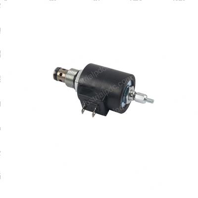 Picture of Valve - Solenoid 24vdc