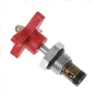 Picture of Valve - Needle