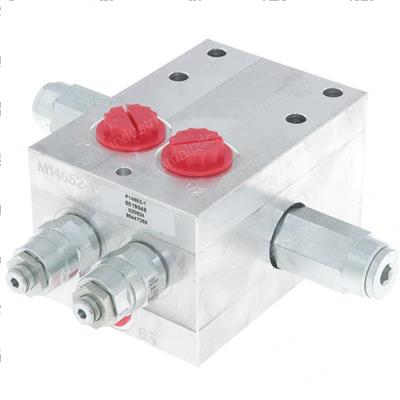 Picture of Valve Motion Control T-Tbl