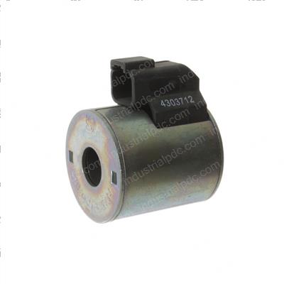 Picture of Valve Coil Series 10 E-Coil