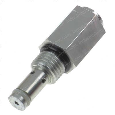 Picture of Valve - Flow-Pressure