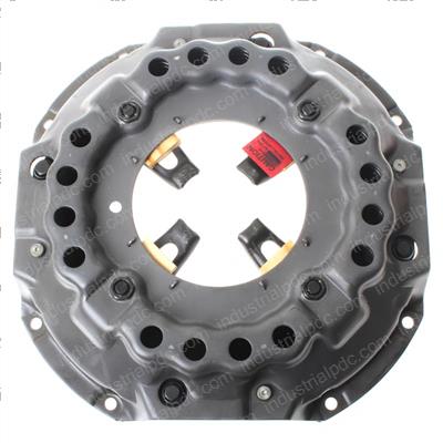 Picture of Cover - Clutch