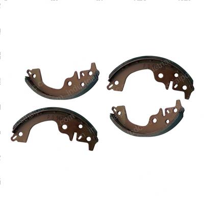 Picture of Shoe Set - Brake (4)