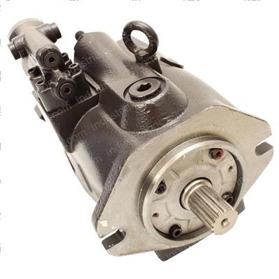 Picture of Pump - Hydraulic - Piston