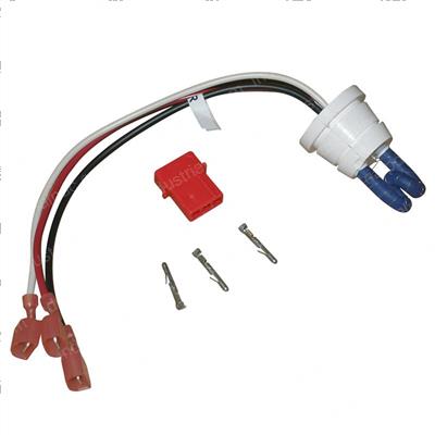 Picture of Light - Crnr Strobe-B(cs1-B)