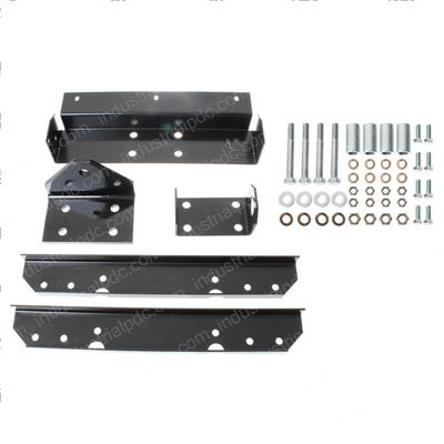 Picture of Hitch Rear Clevis Assembly