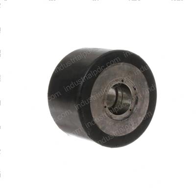 Picture of Wheel - 8 X 5 Rubber