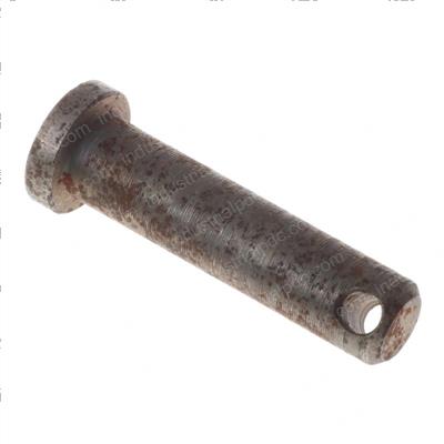 Picture of Pin-Clevis  1/4 Dia X 100 Lg