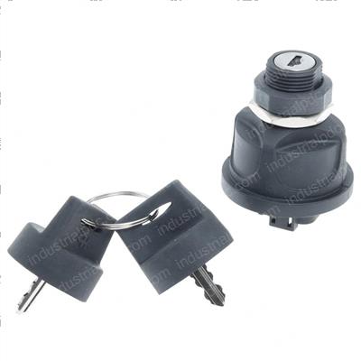 Picture of Switch - Ignition