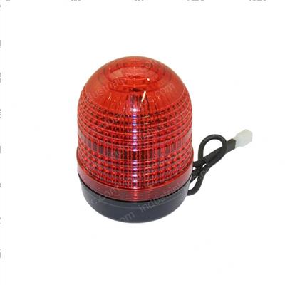 Picture of Strobe Light Led  Red