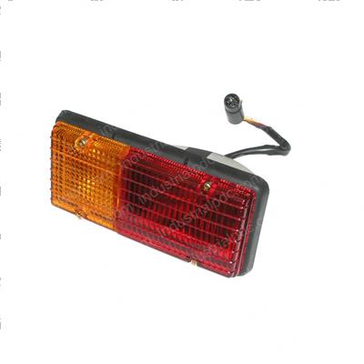 Picture of Lamp - Rh Rear