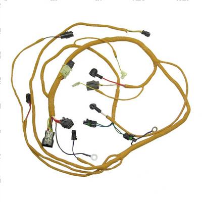 Picture of W/Harness Main Lh