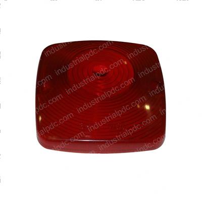 Picture of Lens - Red