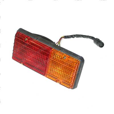 Picture of Lamp - Lh Rear