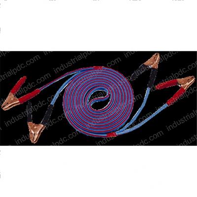 Picture of Jumper Assembly - 2 Awg