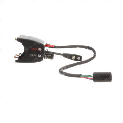 Picture of Switch - Combination