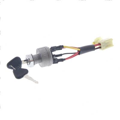 Picture of Switch - Ignition