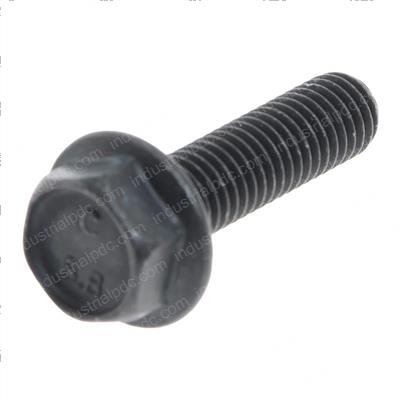 Picture of Bolt Hxfl M8-1.25x30