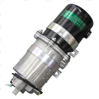 Picture of Dryer - Air Assembly