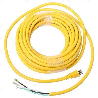 Picture of Cord - Power 14/3 50ft Yel