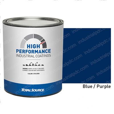 Picture of Paint - Blue/Purple Gallon