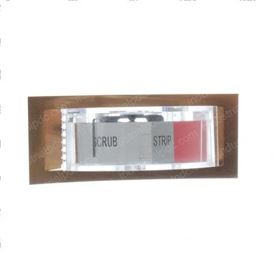Picture of Gauge - Ammeter