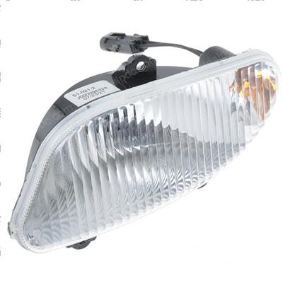 Picture of Assy-Headlamp Lh