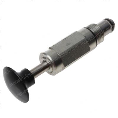 Picture of Pallet Truck-Lifting Hand Pump