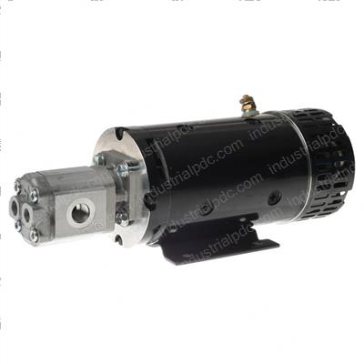 Picture of Hydraulic Pump Group